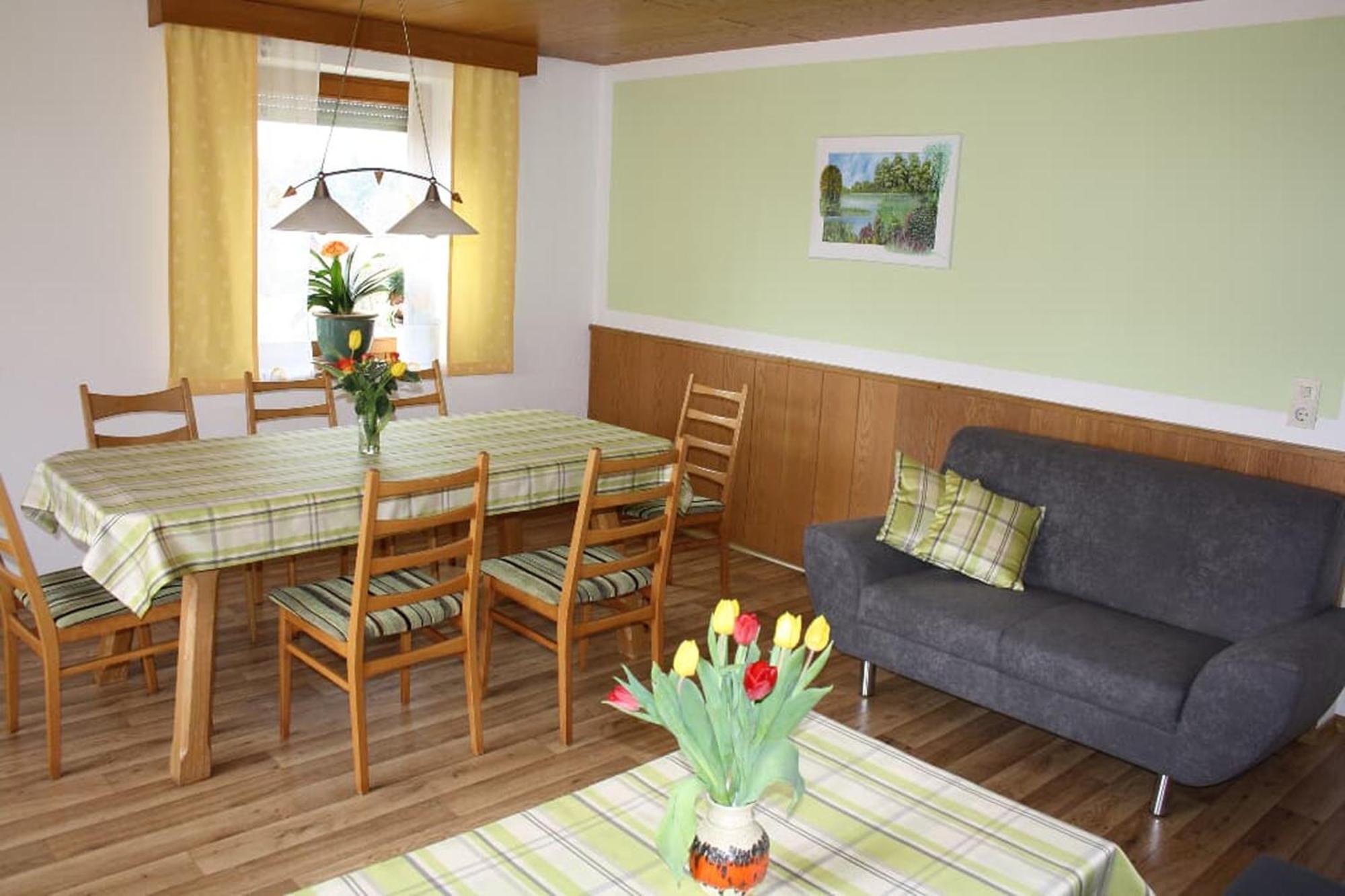 Haus Resi 호텔 에긴크 외부 사진